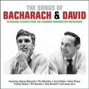 Songs of Bacharach & David / Various (CD)