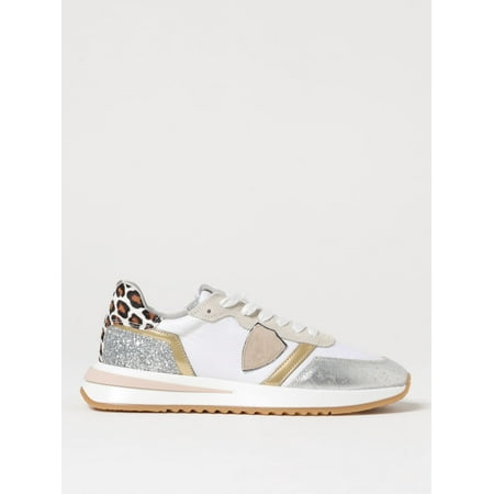 

Philippe Model Sneakers Woman White Woman