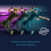 Corel VideoStudio 2022 Ultimate, Box Pack, 1 User, Mini Box Packing