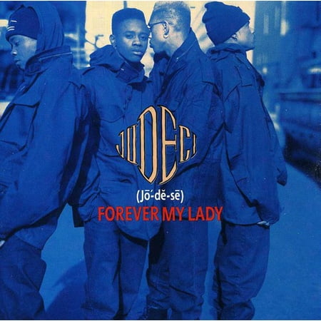 Forever My Lady