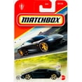 thumbnail image 2 of Vehículos exóticos Matchbox Diecast Cars, paquete de 5 unidades, escala 1:64, 2 of 7