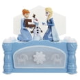 thumbnail image 2 of Disney's Frozen Olaf's Frozen Adventure Musical Jewelry Box, 2 of 14