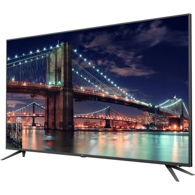65" Class 6-Series 4K UHD Dolby Vision HDR Roku Smart TV - 65R615