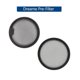 thumbnail image 2 of Filtro lavable para aspiradora de mano T10 T20 T30, accesorios de repuesto, filtro trasero Hy, 4 Uds., 2 of 5