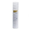 4-1/2" OD, 25µ, Polypropylene String-Wound Cartridge Filter