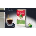 thumbnail image 3 of Tim Hortons Decaf Espresso, Rich & Refined Coffee, Nespresso Aluminum Capsules, 10 Capsules, 52g/1.8 oz, 3 of 4