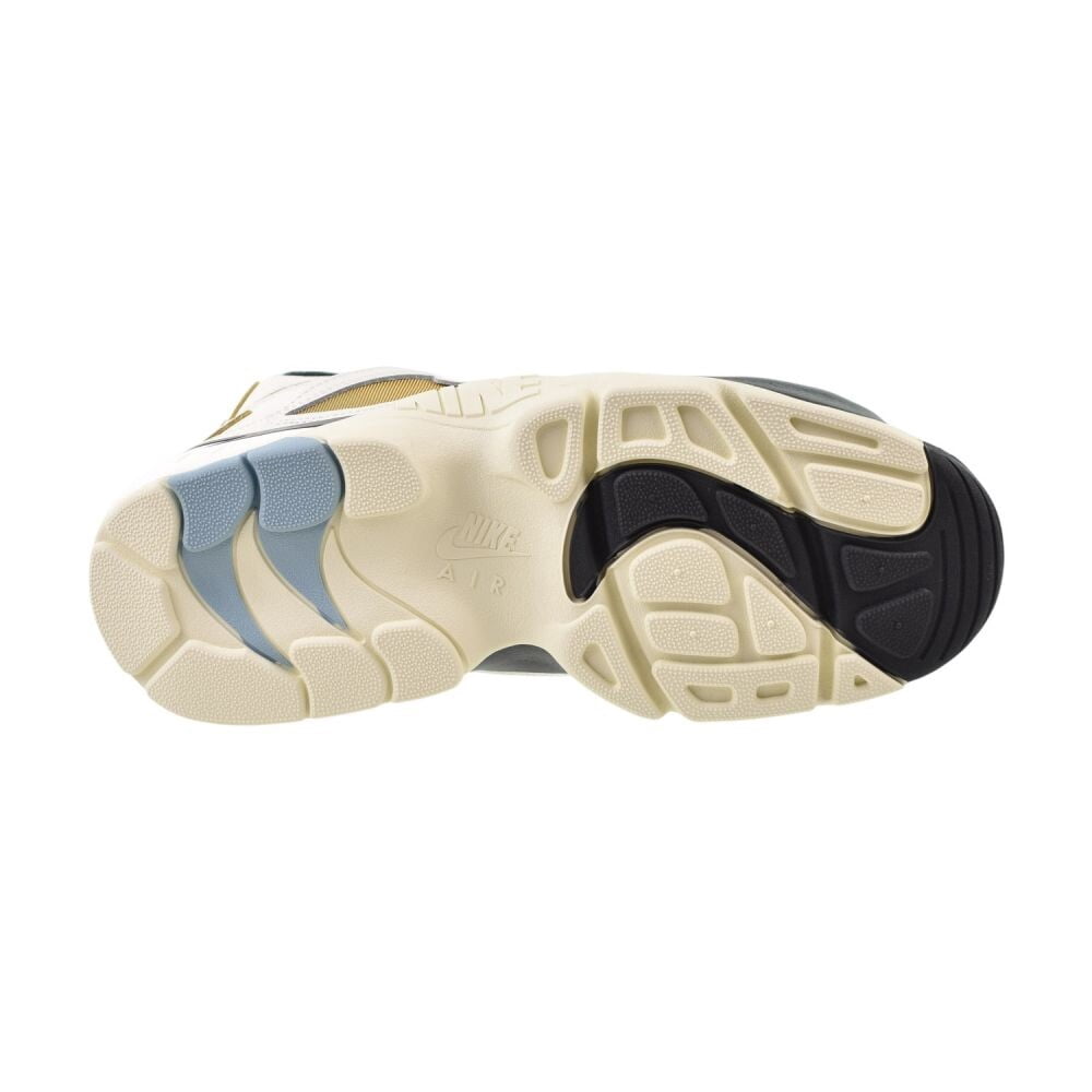 Men's Nike Air Diamond Turf Sail/Mica Blue-Coconut Milk (IF2534 100) - 10