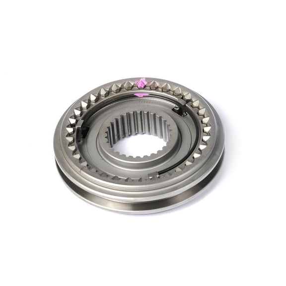 Manual Transmission Synchro Fits select: 1997-2004 CHEVROLET CORVETTE