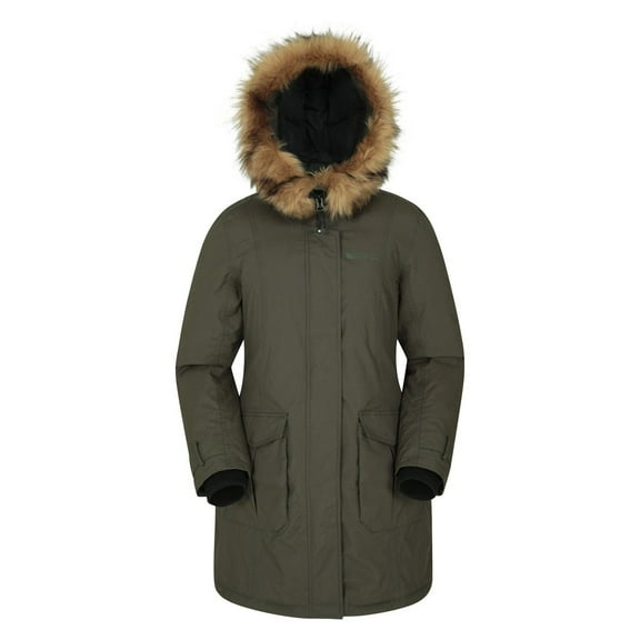 Mountain Warehouse Womens Aurora Down Jacket