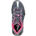 thumbnail image 6 of Nautilus Women's N1393 Steel Safety Toe Athletic Shoe, 6 of 7