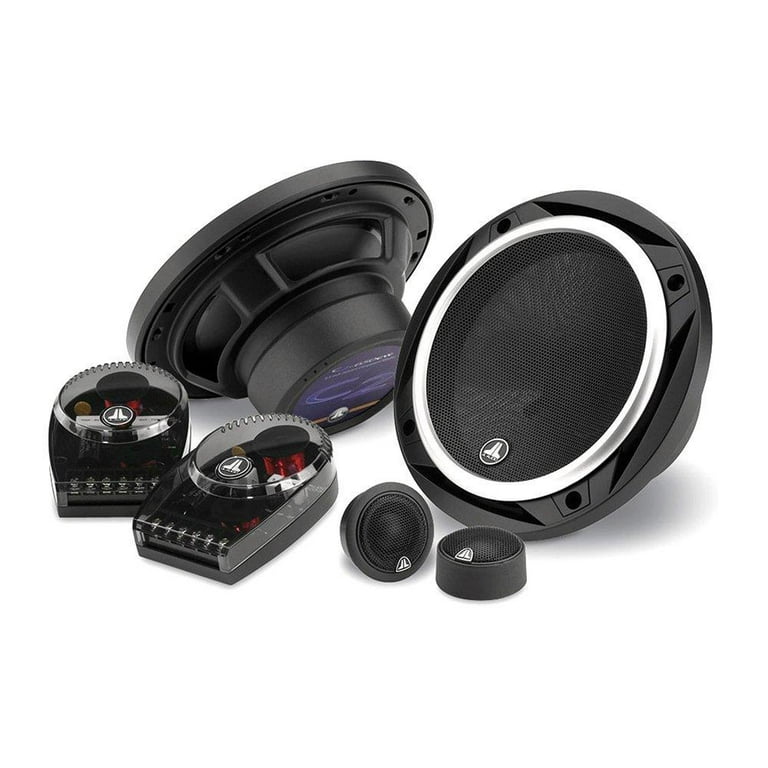 Jl audio 6.5 coaxial speakers cheap
