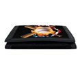 thumbnail image 5 of POLERO 4th of July Kids Trifold Wallet Featuring Flaming Baseball, Polyester Slim Small Wallet for Youth Outdoor Sports, 5 of 7