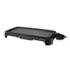 thumbnail image 1 of Plancha Eléctrica Black & Decker de 8 Porciones Negra, 1 of 4