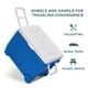 thumbnail image 5 of Ivation Electric Cooler (48 L), Thermoelectric Cooler, 12V Cooler & Car Fridge, 5 of 8