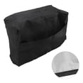 thumbnail image 4 of Waterproof UV Proof Welder Dust Cover Foldable Generator Protection,  Workmanship, 190T Silver Plated Polyester Taffeta Material, Lightweight for Welding Machine and Small, 4 of 7