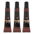 thumbnail image 4 of 3 Pcs 15g Nail Art Glue,  Strong Adhesion Nail Tips Nail Tools Decoration Accessory For Art Manicure Tips Nails Builder Transparent Modeling, 4 of 8