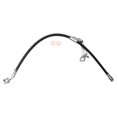 thumbnail image 1 of Trq Manguera De Freno Delantero Derecho Lado Del Pasajero Compatible Con Buick Lacrosse 2010-2016 2014-2017 Regal, 1 of 5