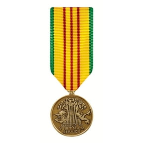 Medals of America, Meritorious Service Medal MSM, Full Size, Military ...