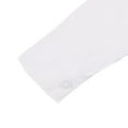thumbnail image 7 of iiniim Kids Big Boy's  School Uniform Long Sleeve Button-Down Oxford Formal Dress Shirt, 7 of 7