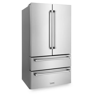 Thermador T36FT820NS 20.8 Cu. Ft. Professional Series Stainless