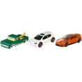 thumbnail image 2 of Hot Wheels ensemble 3 3 voitures, 2 of 9