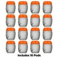 thumbnail image 2 of Gatorade Gx Hydration System, Non-Slip Gx Squeeze Bottles & Gx Sports Drink Concentrate Pods, 16 count, 2 of 5