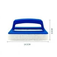 thumbnail image 4 of Accesorios de limpieza para jacuzzis, cepillos de limpieza para spas y limpieza de jacuzzis, 4 of 5
