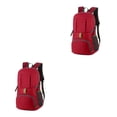 thumbnail image 1 of Sonducket impermeable para deportes al aire libre plegable y multifuncional Bolsa para deportes al aire libre roja 21 pulgadas rojo 21 pulgadas 2Conjunto, 1 of 6