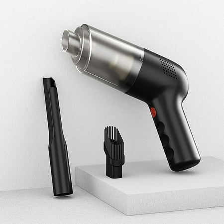 

Mittory High Power Hypa Type Strong Suction Wet And Dry 120W Hose Car For Vehicle Mounted Vacuum Cleaner
