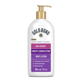 Gold Bond Ultimate Restoring Cream with CoQ10, Green Tea & Vitamin