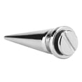 thumbnail image 4 of Sonew Spike Screw, Punk Rivets,10 Pcs Metal Spike Rivets and Studs Screw Back for DIY Leather Craft, 4 of 8