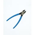 thumbnail image 2 of Channellock E337 E Series 7-Inch Diagonal Cutting Plier with Lap XLT Joint and Code Blue Grips, 2 of 2