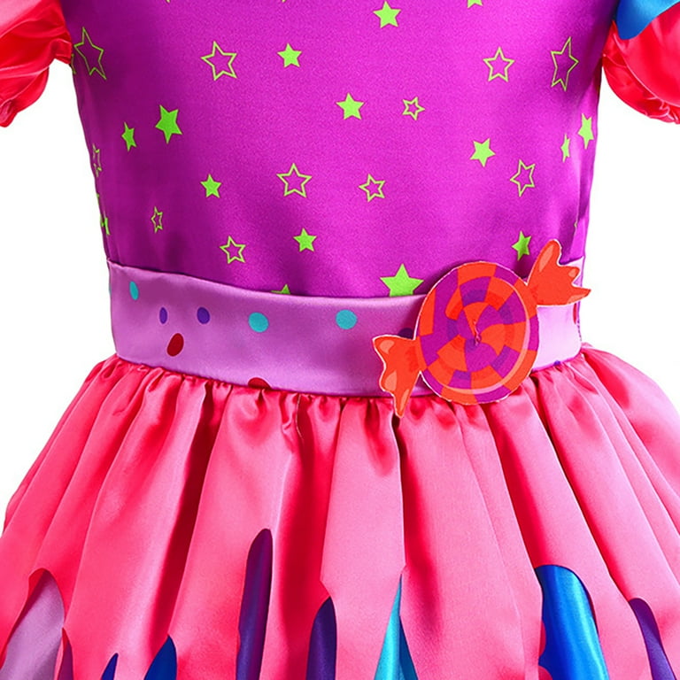 open lace back dress Cinderella Ready for the Ball made to match Dress, 18" American Girl D   Ruth Sewing Room