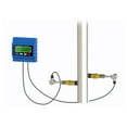 thumbnail image 7 of TUF-2000M Ultrasonic Flow Meter Portable Clamp On Flowmeter TS-2 DN15~100mm /TM-1 DN50~700 /TL-1/M2 Ultrasonic Module Flow Meter Sensor Transducer Cable Accessories ,Good Performance, 7 of 7