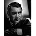 thumbnail image 2 of Hollywood Photo Archive 12x14 White Modern Wood Framed Museum Art Print Titled - Cary Grant, 2 of 4