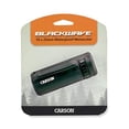 thumbnail image 4 of Carson BlackWave 10x25mm Waterproof Monocular (WM-025), 4 of 5