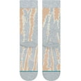 thumbnail image 3 of Ava Crew Socks [White], 3 of 3