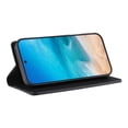 thumbnail image 4 of RFID Blocking Wallet Case for Samsung Galaxy A32 5G Magnetic Leather Flip Cover with Stand Black, 4 of 5