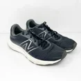 thumbnail image 2 of New Balance Unisex 520 V8 M520LB8 Black Running Shoes Sneakers Size M 8.5 W 10, 2 of 6