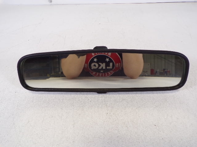 Pre-Owned 11-20 Kia Optima Interior Rear View Mirror OEM LKQ - Verify Specific Vehicle Fitment In Description - (Good)