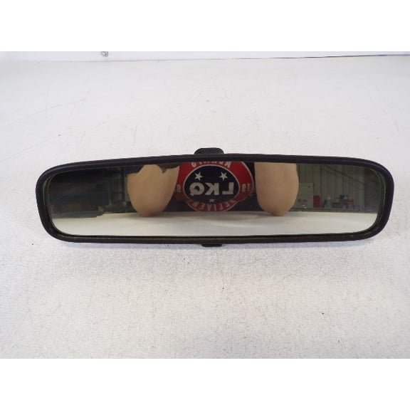Pre-Owned 11-20 Kia Optima Interior Rear View Mirror OEM LKQ - Verify Specific Vehicle Fitment In Description - (Good)