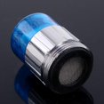 thumbnail image 5 of Abbracc Glow Blue LED Water Faucet Shower Light Temperature Sensor Kitchen Bathroom Tap, 5 of 5