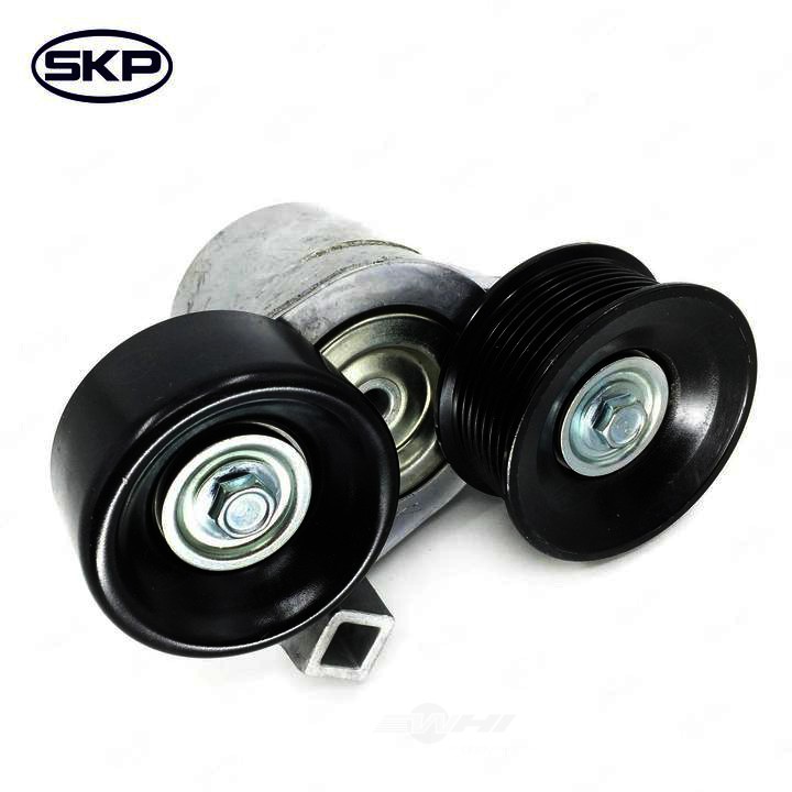 SKP SK89257 Accessory Drive Belt Tensioner Assembly