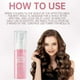 thumbnail image 4 of Thickening Hair Serum with Biotin & Caffeine - Natural Solution for Fuller, Healthier Hair Growth & Thinning Repair Spray, 4 of 5