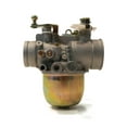 thumbnail image 6 of The ROP Shop yamaha g1 golf cart 2 cycle gas replacement Carburetor assembly, 6 of 8