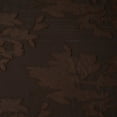 thumbnail image 3 of Zelouf Love Floral Jaq Lurex Chiffon  , Sewing, DIY, Crafts Fabric by the Yard, Fine Chocolate, 5 Yard, 3 of 3