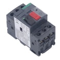 thumbnail image 1 of Motor Circuit Breaker 35mm Rail Mount Thermal  Type Motor Overload  Switch AC 690V For Various Motor Applications, 1 of 8