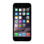 Apple iPhone 6 (64GB) Gray - Verizon