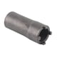 thumbnail image 2 of Llave Para Tuercas De Seguridad De Embrague, Larga Durabilidad, Llave Para Tuercas De Seguridad Para Motocicleta, Resistencia Al Desgaste, Fácil Operación, Alta Robustez Para, 2 of 7