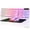 Pink, variant on Wired Gaming Keyboard & Mouse Combo, RGB Backlit Keyboard and Mouse and Mouse pad, Full-Size, Ergonomic Tilt Angle, PC Gaming Keyboard w/Multimedia & Shortcut Keys for Working or Primer Gaming, Black